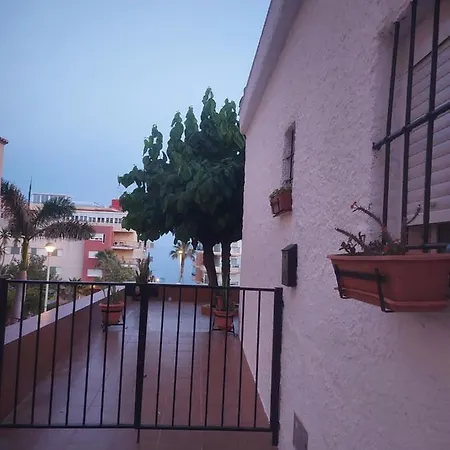 Casa La Morera Σπίτι διακοπών Torrox