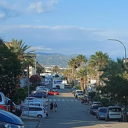 Casa La Morera *